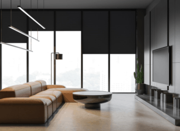 Eden Prairie Blinds