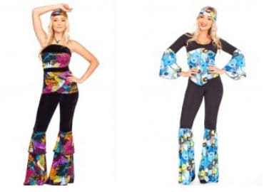 Costumes In Australia