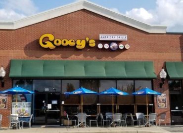 Gooey’s American Grille