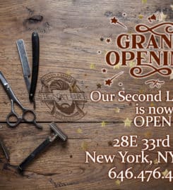 Signature Barbershop