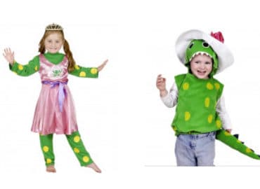 Costumes In Australia