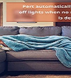 Pert Home Automation