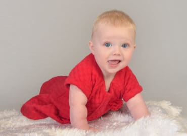 Baby Sensory Derby