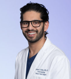Kanwar Kelley MD