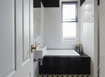 Bathroom Remodel San Francisco