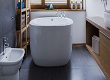 Bathroom Remodel San Francisco