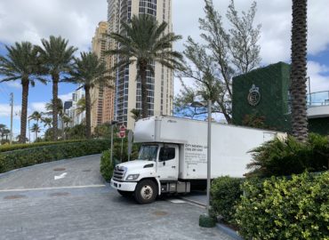 City Movers