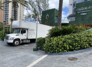 City Movers