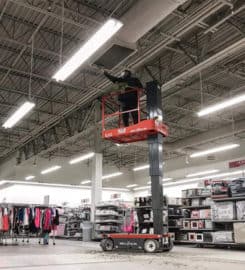 Express OC Facility Services
