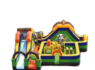 Australian Inflatables