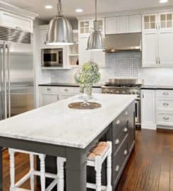 Kitchen Concepts, Inc.