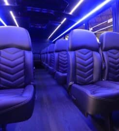 BBZ Limo Service