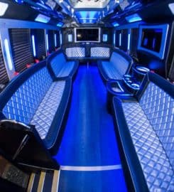 BBZ Limo Service