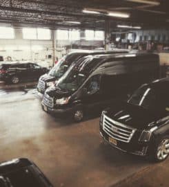 BBZ Limo Service