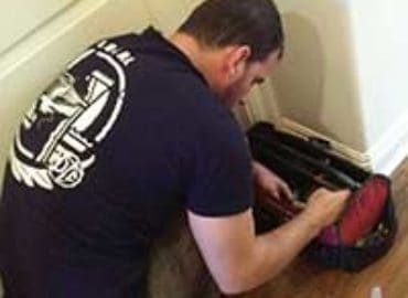Locksmith Tujunga
