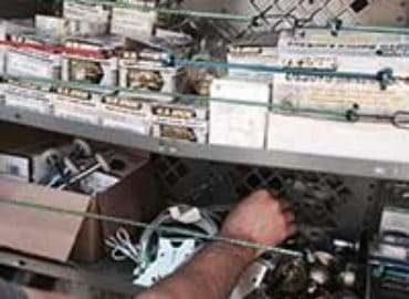 Locksmith Tujunga