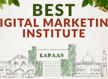 Lapaas – Digital Marketing Institute and Company
