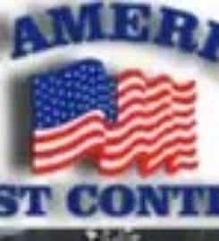 All American Termite and Pest Control Services