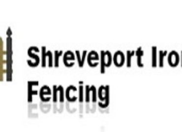 Shreveport Iron Fencing