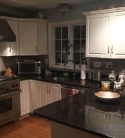 Pablo Marble and Granite, LLC