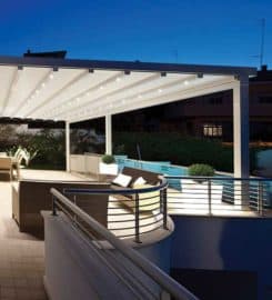 Best Awning Company Conifer