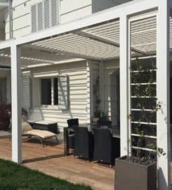 Best Awning Company Conifer
