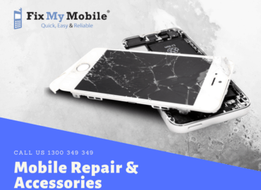 Fix My Mobile