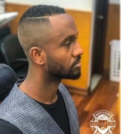 Signature Barbershop