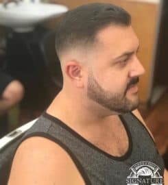 Signature Barbershop