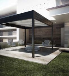 Best Awning Company Conifer
