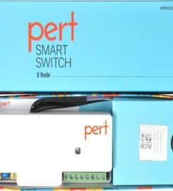 Pert Home Automation