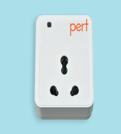Pert Home Automation