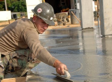Fort Meyers Concrete Services