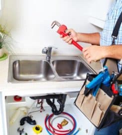 Benjamin Franklin Plumbing