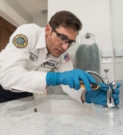 Benjamin Franklin Plumbing