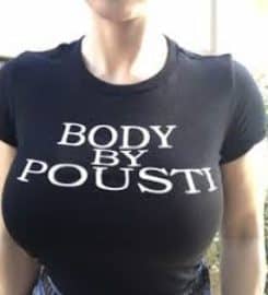 Pousti Plastic Surgery: Tom Pousti, MD, FACS