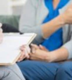 Recovery Advocates
