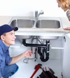 Emergency Plumbing Services Scottsdale