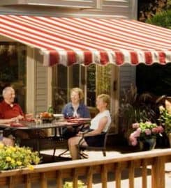 Best Awning Company Conifer