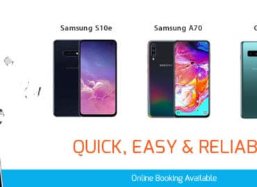 Fix My Mobile