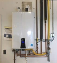 Anytime Plumbing, Inc.