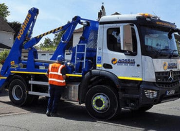 SKIP HIRE MANCHESTER