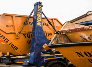 SKIP HIRE MANCHESTER