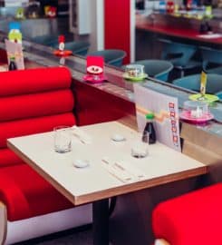 Sushi-Rama Lone Tree