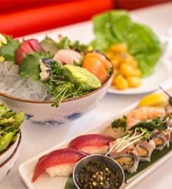 Sushi-Rama Lone Tree