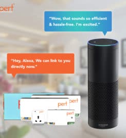 Pert Home Automation