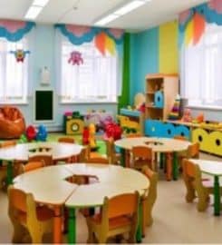 Blessed Hope Daycare Center