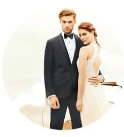 Black Tie Events