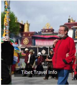 Tibet Universal International Travel Co. Ltd.