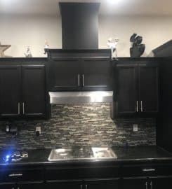 West Pro Installations